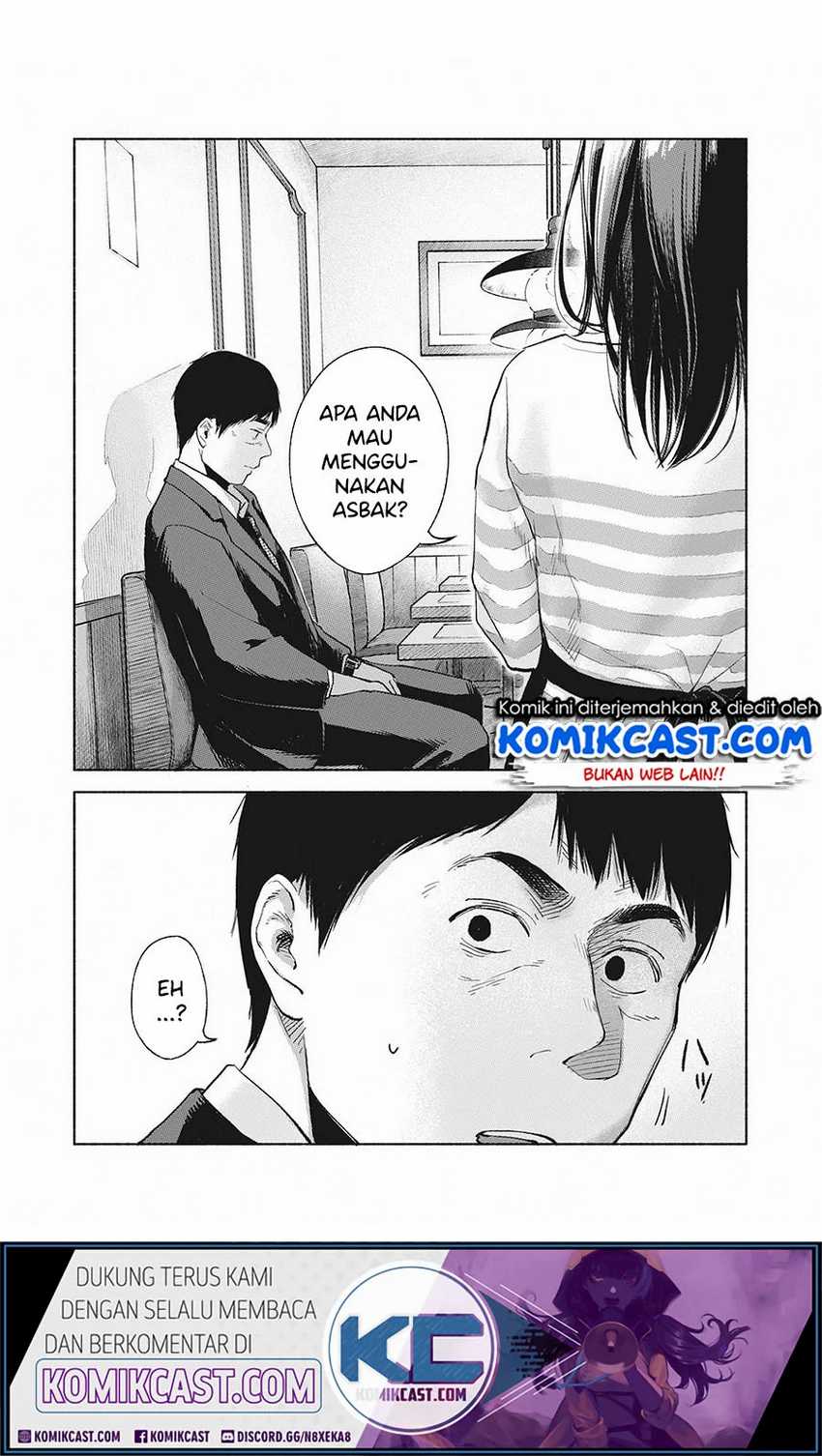 Musume no Tomodachi Chapter 62